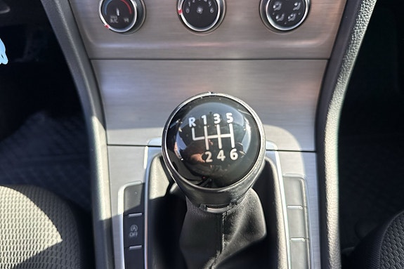 Volkswagen Golf I 16 of 21