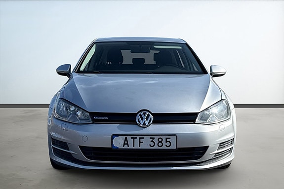 Volkswagen Golf I 8 of 21