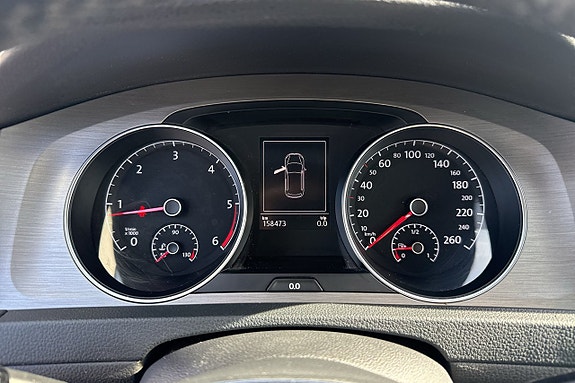 Volkswagen Golf I 18 of 21