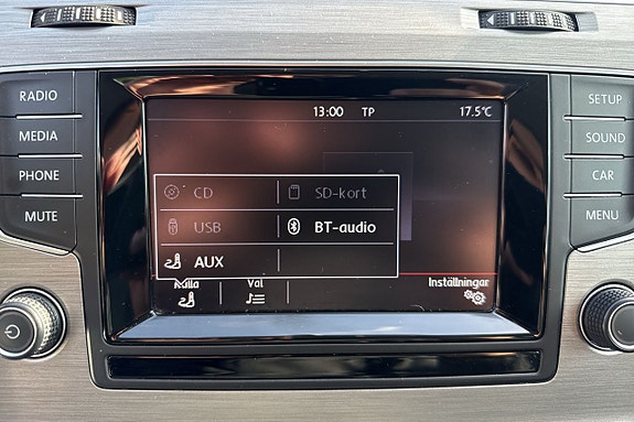 Volkswagen Golf I 15 of 21