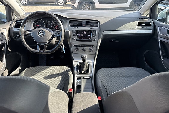 Volkswagen Golf I 20 of 21