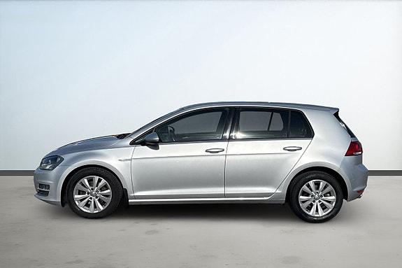 Volkswagen Golf I 2 of 21
