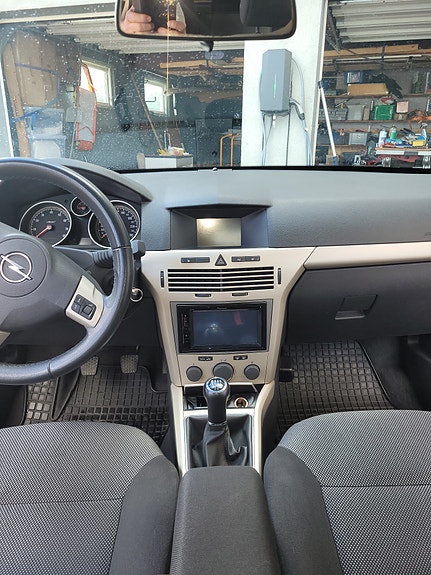 Opel Astra 5 of 8