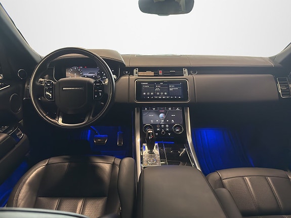Land Rover Range Rover Sport 13 of 19