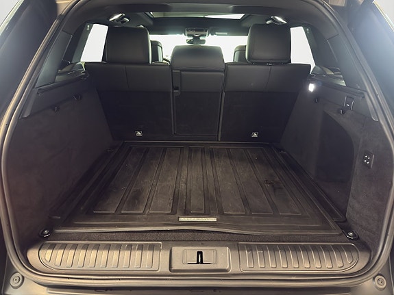 Land Rover Range Rover Sport 17 of 19