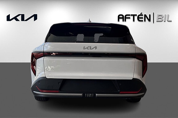 Kia K4 6 of 22