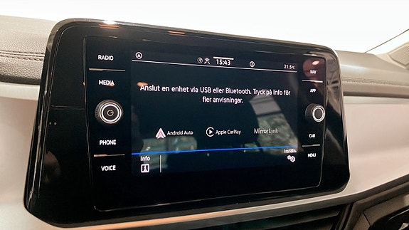 Volkswagen T-Roc 9 of 12