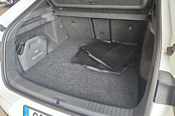 Skoda Enyaq Coupe RS 11 of 13