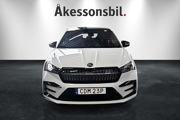 Skoda Enyaq Coupe RS 2 of 13