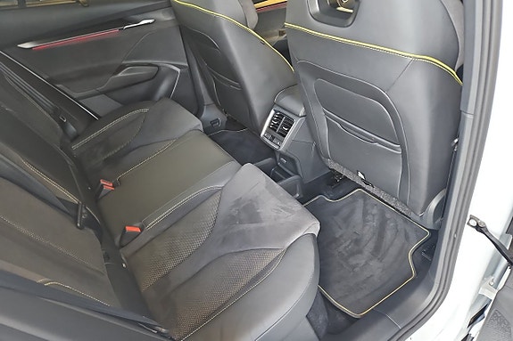 Skoda Enyaq Coupe RS 12 of 13