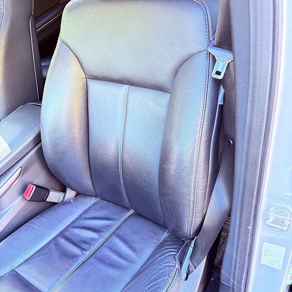 Mercedes-Benz GL320 5 of 11