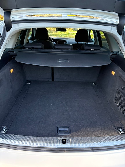 Audi A4 8 of 8
