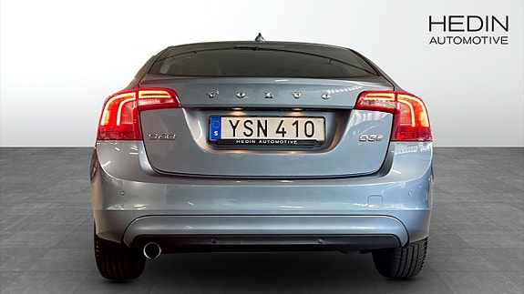 Volvo S60 7 of 8