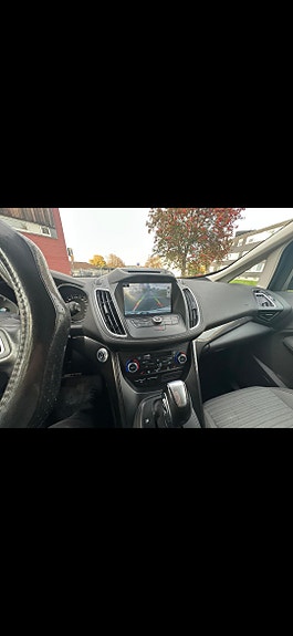 Ford Grand C-MAX 7 of 7