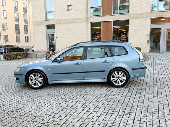 Saab 9-3 3 of 10