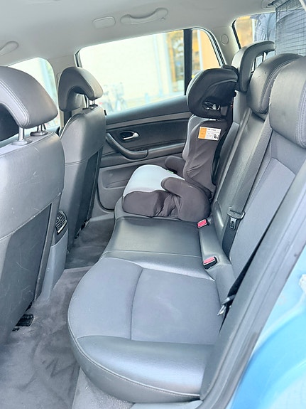 Saab 9-3 9 of 10