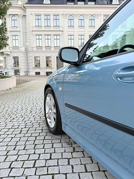 Saab 9-3 7 of 10