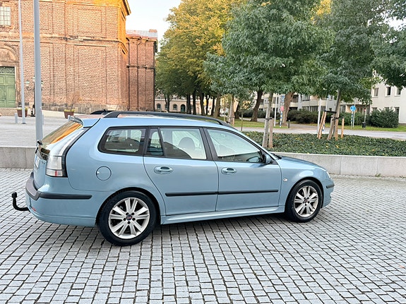 Saab 9-3 4 of 10