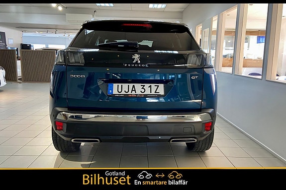Peugeot 3008 5 of 16
