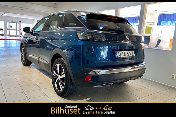 Peugeot 3008 6 of 16