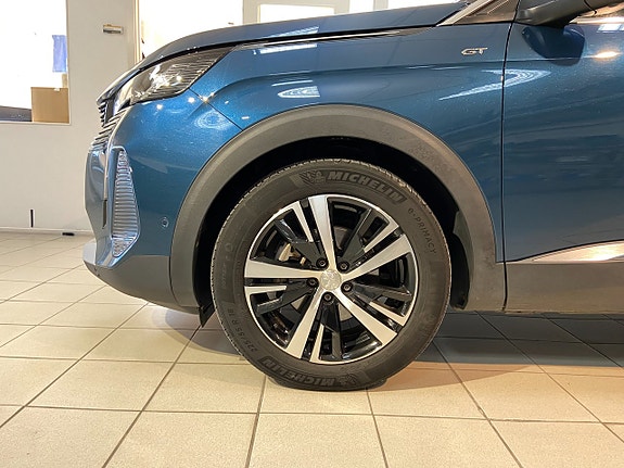 Peugeot 3008 16 of 16