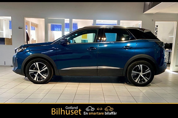 Peugeot 3008 2 of 16