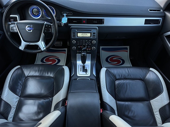 Volvo V70 20 of 27