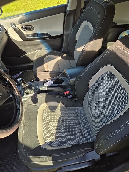 Kia Ceed 7 of 7