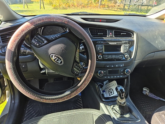 Kia Ceed 6 of 7