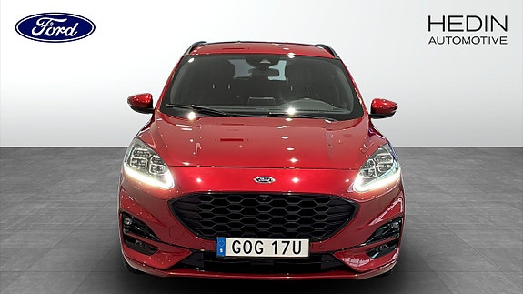 Ford Kuga 8 of 12