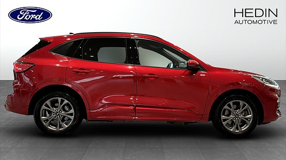 Ford Kuga 6 of 12