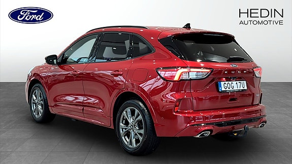 Ford Kuga 2 of 12