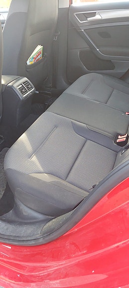 Volkswagen Golf VII 5 of 9