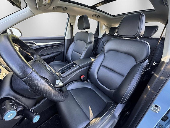 MG ZS EV 11 of 23