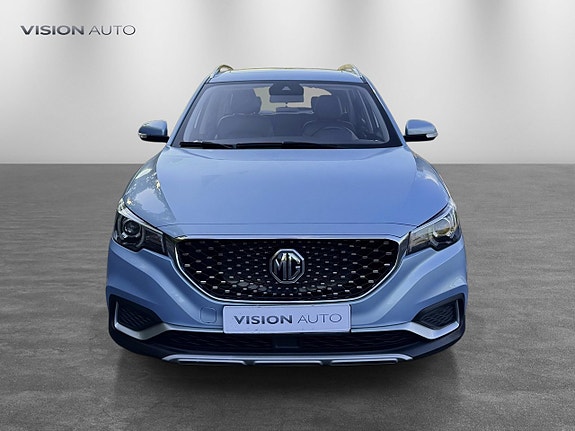 MG ZS EV 2 of 23