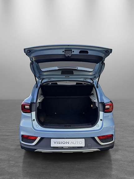 MG ZS EV 23 of 23