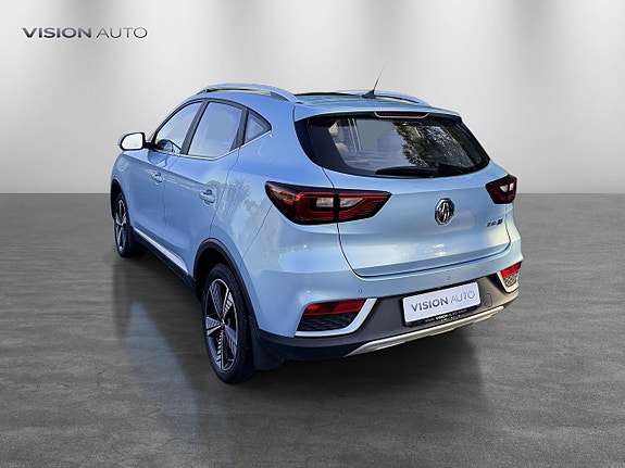 MG ZS EV 7 of 23