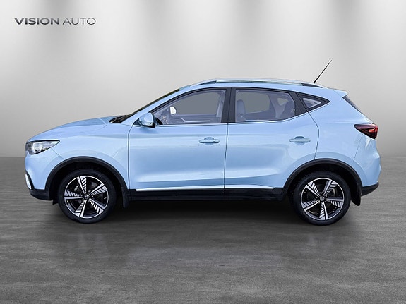 MG ZS EV 8 of 23