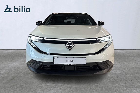 Nissan Leaf 5 of 11
