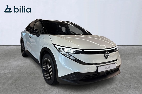 Nissan Leaf 2 of 11