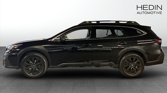 Subaru Outback 6 of 12