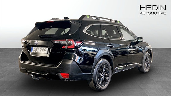 Subaru Outback 2 of 12