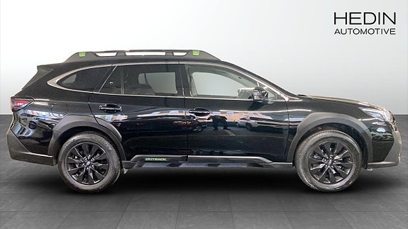 Subaru Outback 5 of 12