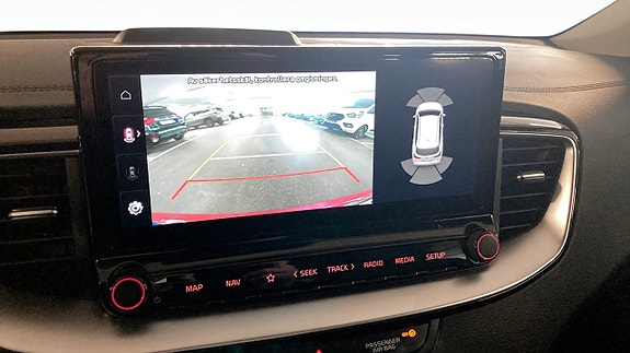 Kia Ceed 11 of 12