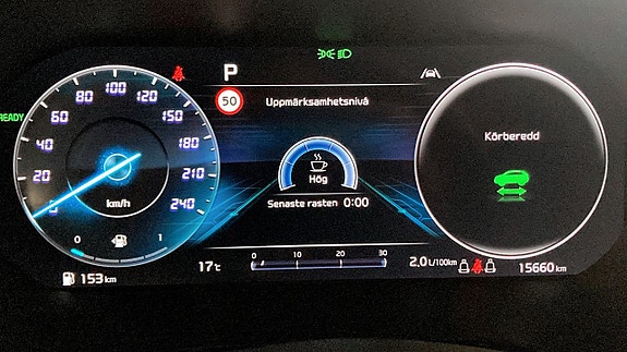Kia Ceed 10 of 12