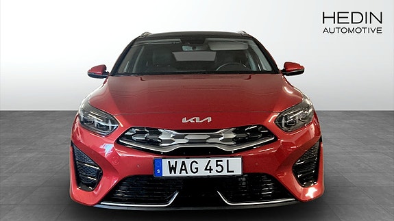 Kia Ceed 8 of 12