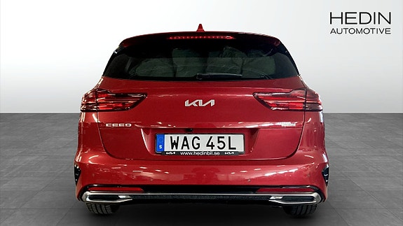 Kia Ceed 7 of 12