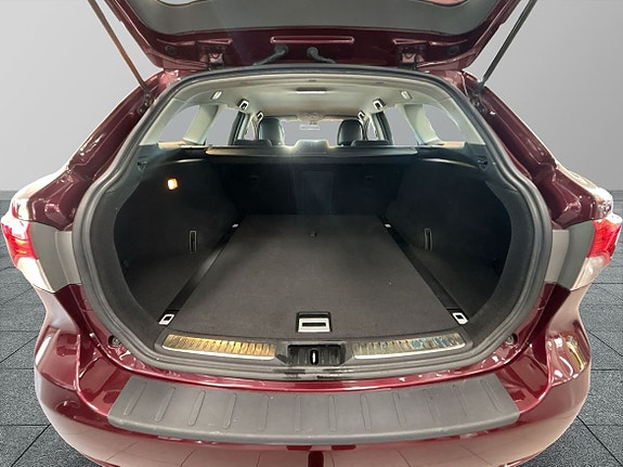 Toyota Avensis 11 of 23