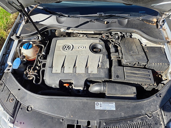 Volkswagen Passat 6 of 7