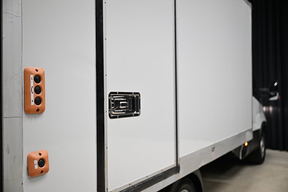 Iveco Daily 10 of 28